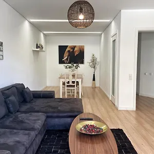 Dreamy Alameda Apartment Lisbon