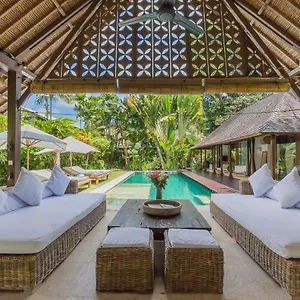  Villa Bali