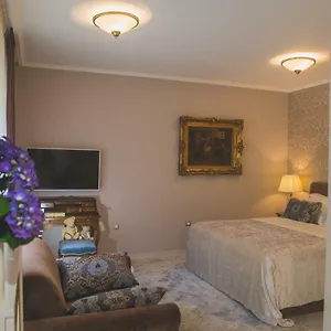 Luxury Padre Pio Apartment Split