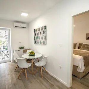 Dioclessima Apartment Split