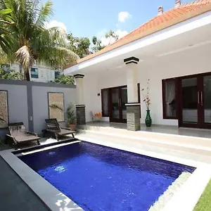  Villa Positano