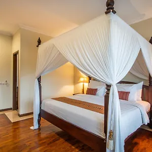 Villa Saffron Bali